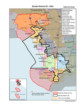 Assigned Deferred Area Map 2