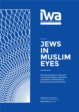 Jews in Muslim Eyes