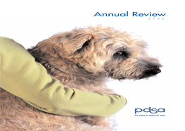 2003 Annual Review READ