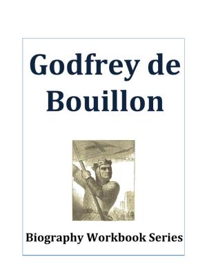 Godfrey De Bouillon
