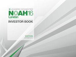 Investor Book (PDF)