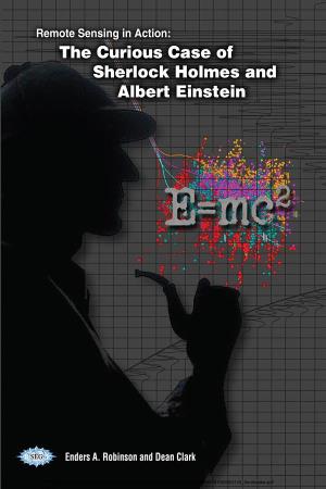 The Curious Case of Sherlock Holmes and Albert Einstein