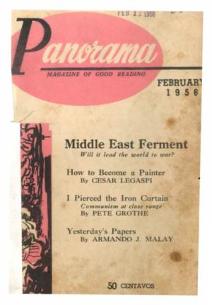 Middle East Ferment Will It Lead the World to War?