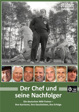 Der Chef Und Seine Nachfolger