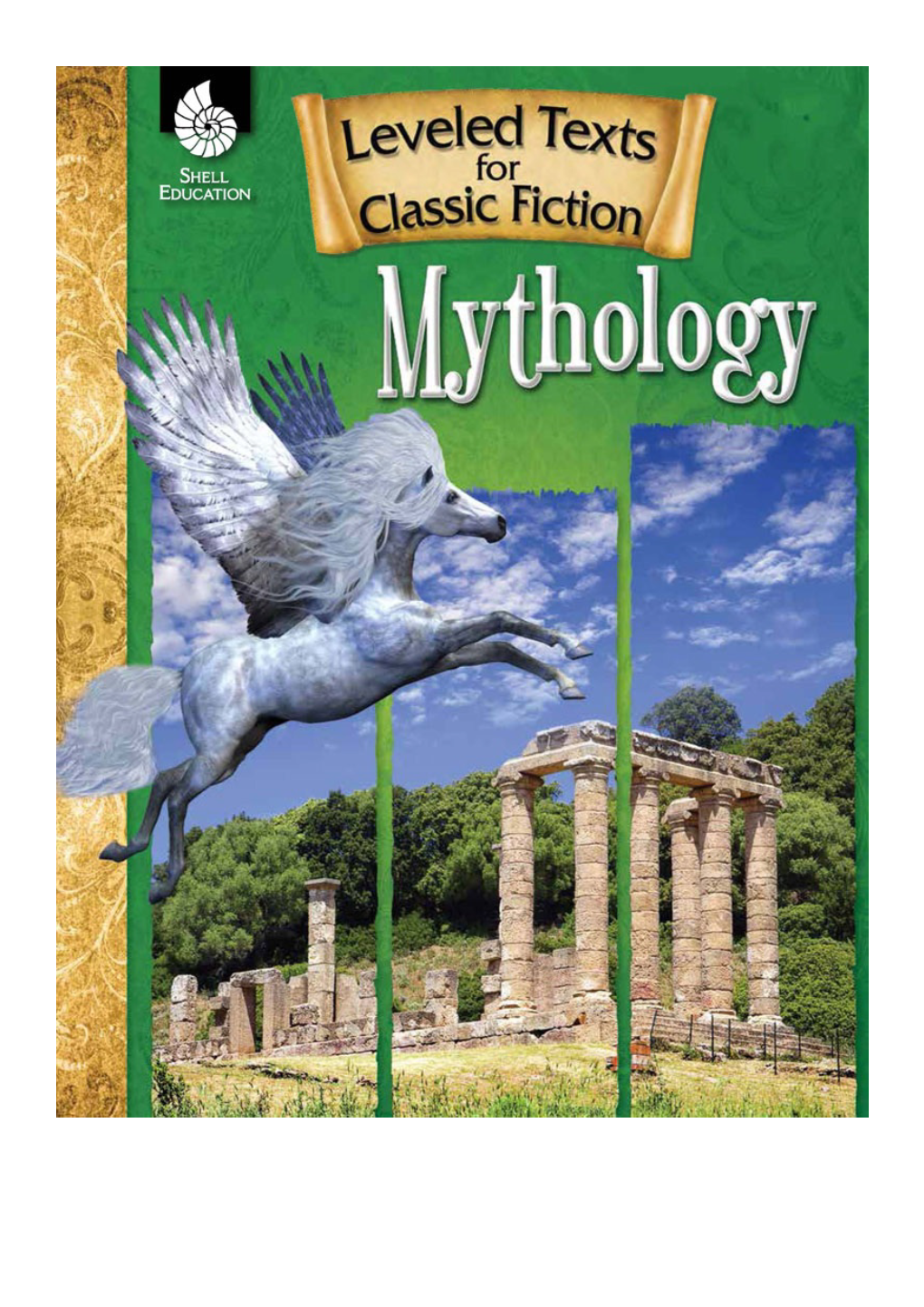 Leveled Texts for Classic Fiction: Mythology