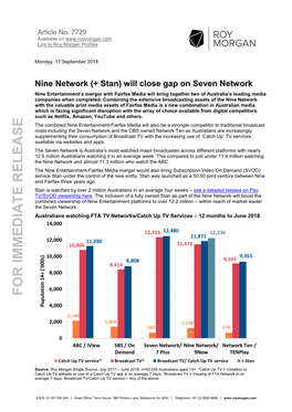 Nine Network