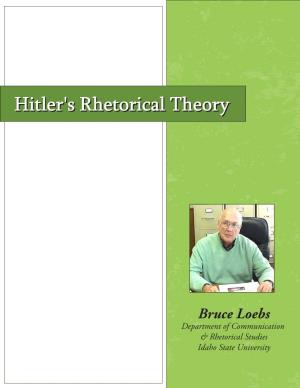 Hitler's Rhetorical Theory 2