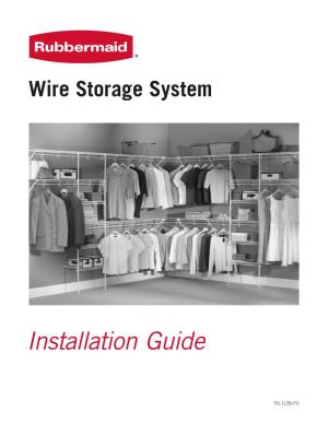 Wire Installation Guide