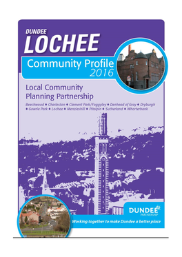 Locheecommunityprofile2016.Pdf
