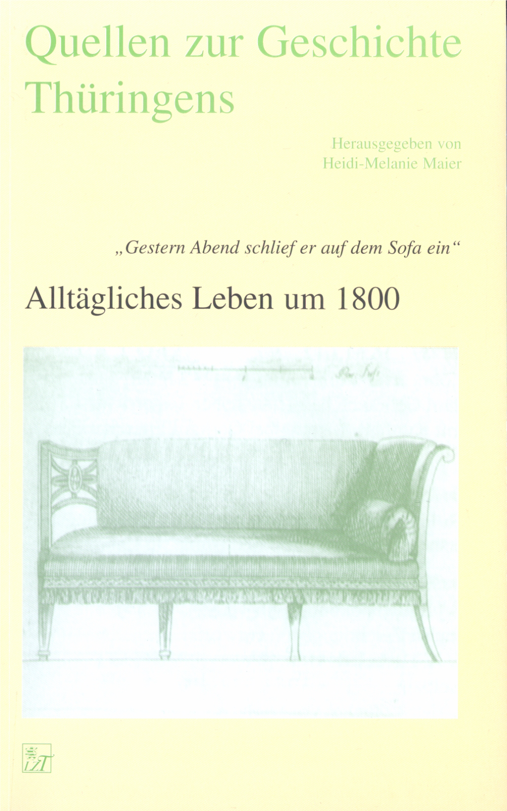 Alltägliches Leben