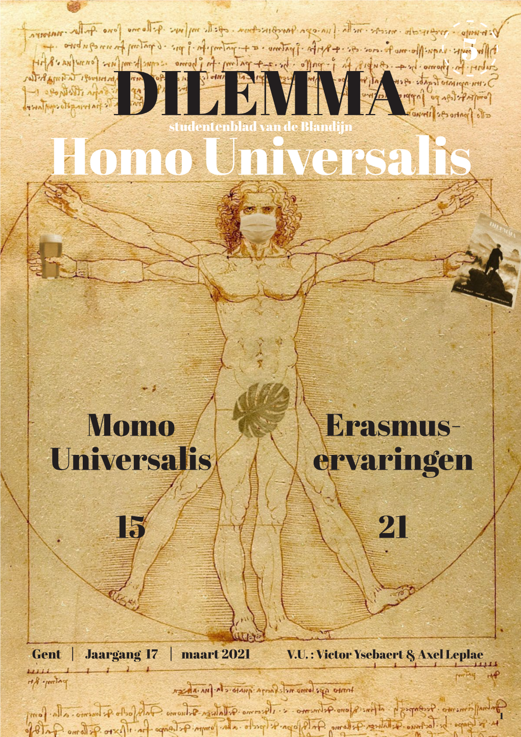 Homo Universalis