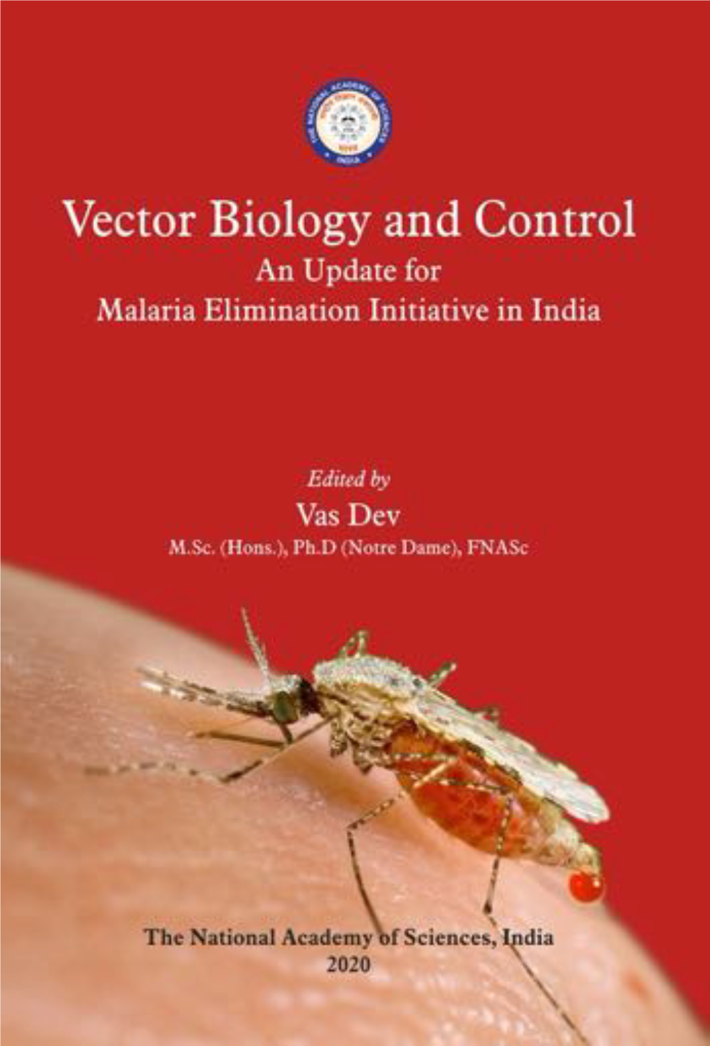 BCIL Vector Biology PDF.Pdf