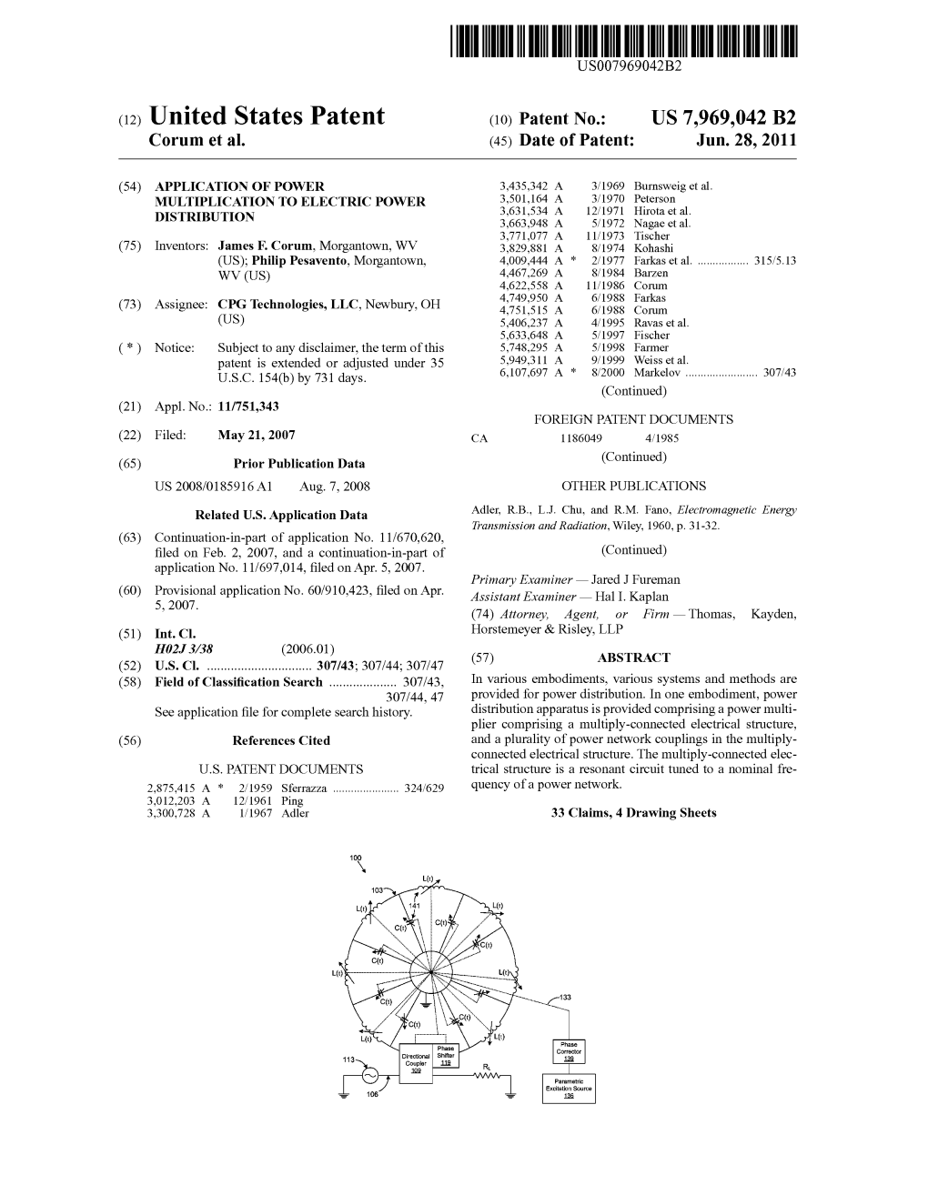 (Pdf)-Us7969042b2