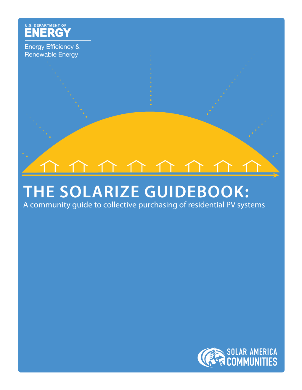 The Solarize Guidebook