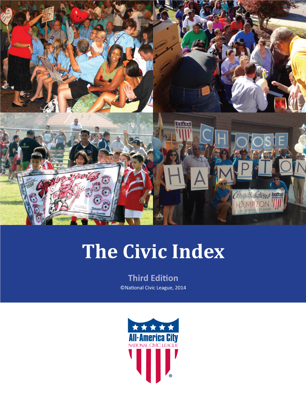 The Civic Index