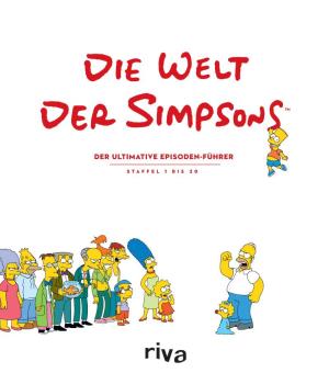 Die Welt Der Simpsons