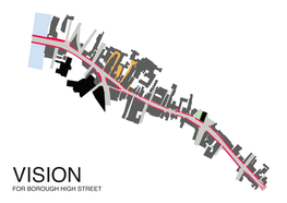Vision for Borough High Street 2010