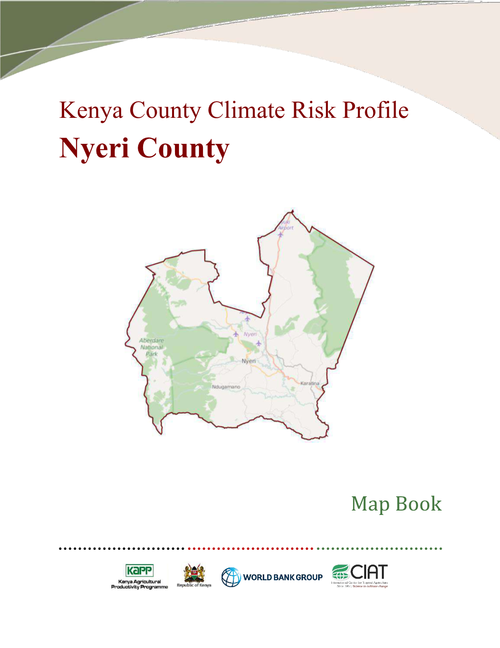 Nyeri County