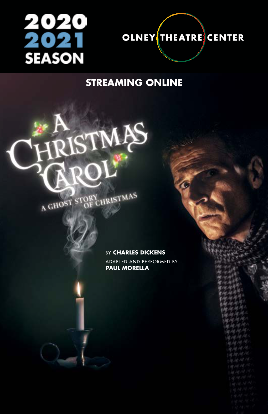 A Christmas Carol