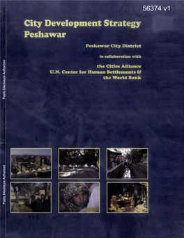 3. Peshawar City District