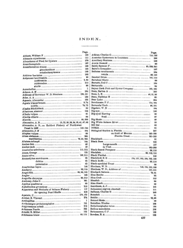 Bulletin of the United States Fish Commission Seattlenwf