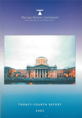 Twenty Fourth Annual Report 2002