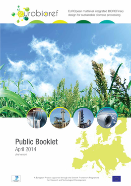 Public Booklet April 2014 (Final Version)