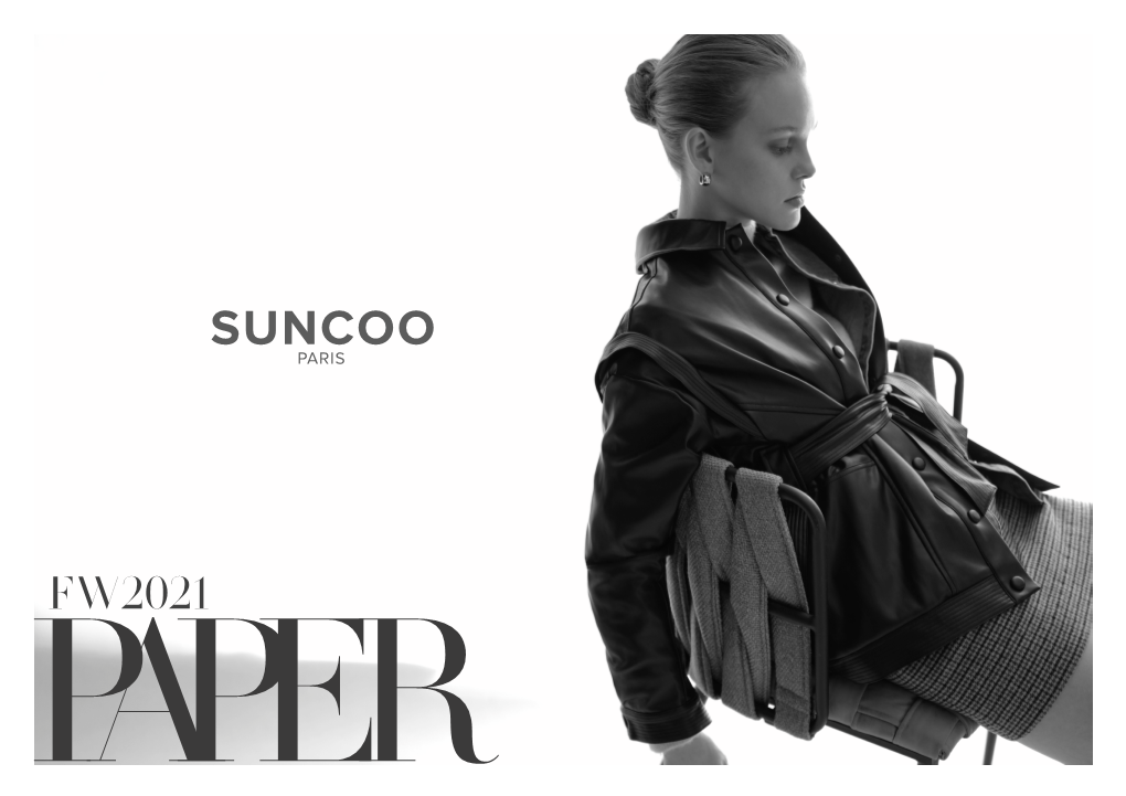 Suncoo Paris