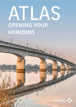 Opening Your Horizons