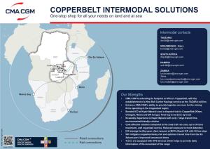 Copperbelt Intermodal Solutions