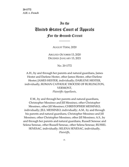 Download A.M. V. French Court of Appeals Decision