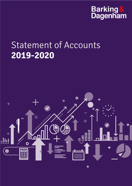 LBBD Statement of Accounts 2018-19