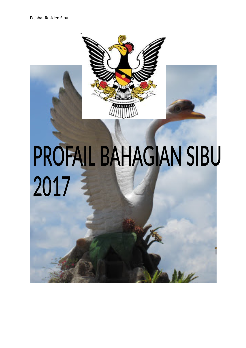 Pejabat Residen Sibu