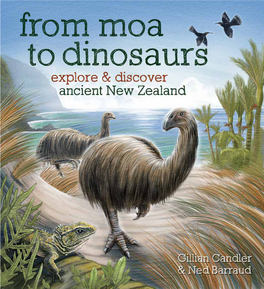 From-Moa-To-Dinosaurs-Short-Blad.Pdf