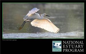 National Estuary Program Booklet