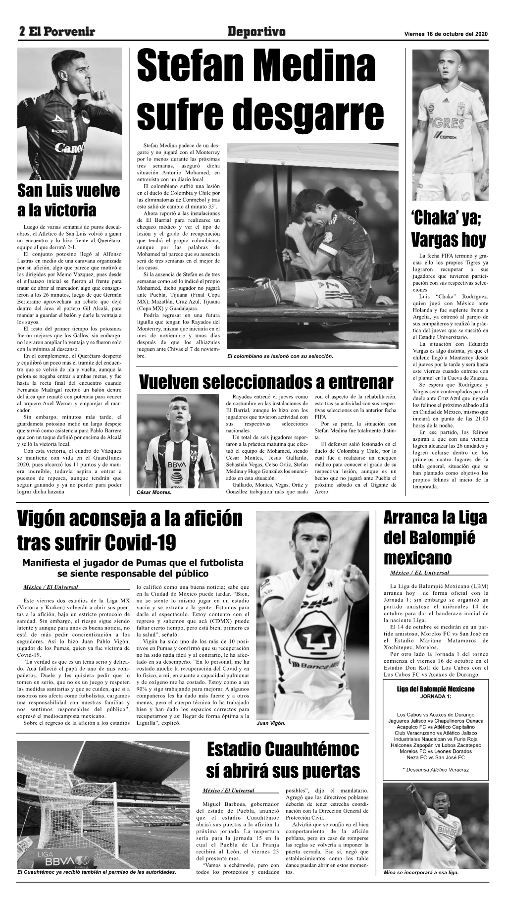 25 02 2014 16 Deportes4.Qxd (Page 1)