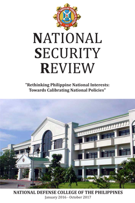 National Security Review