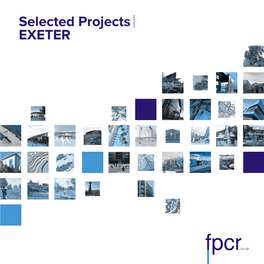 Selected Projects EXETER