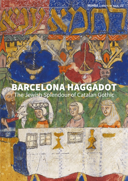 Barcelona Haggadot