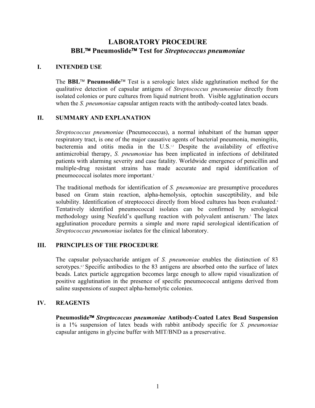 bbl-pneumoslide-test-for-streptococcus-pneumoniae-docslib