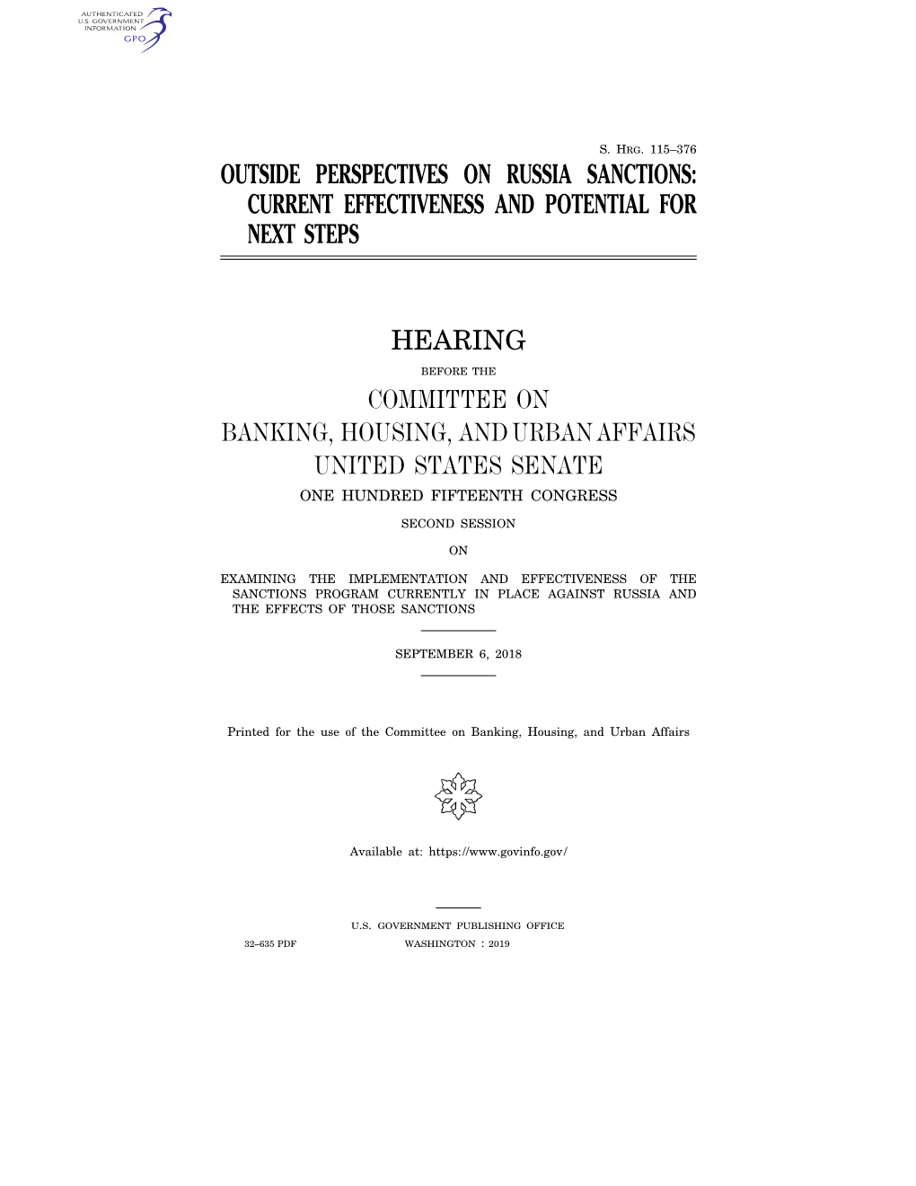 L:\Hearings 2018\09-06 Zzdistill\32635.Txt