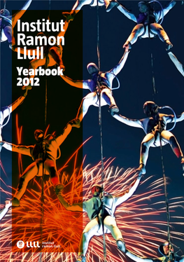 IRL Yearbook 2012