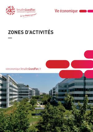 Zones D'activités