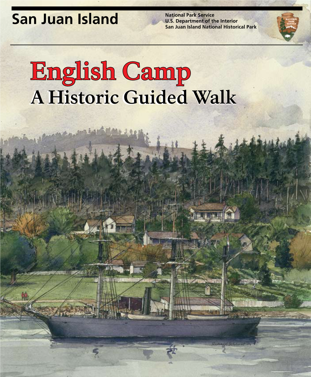 English Camp