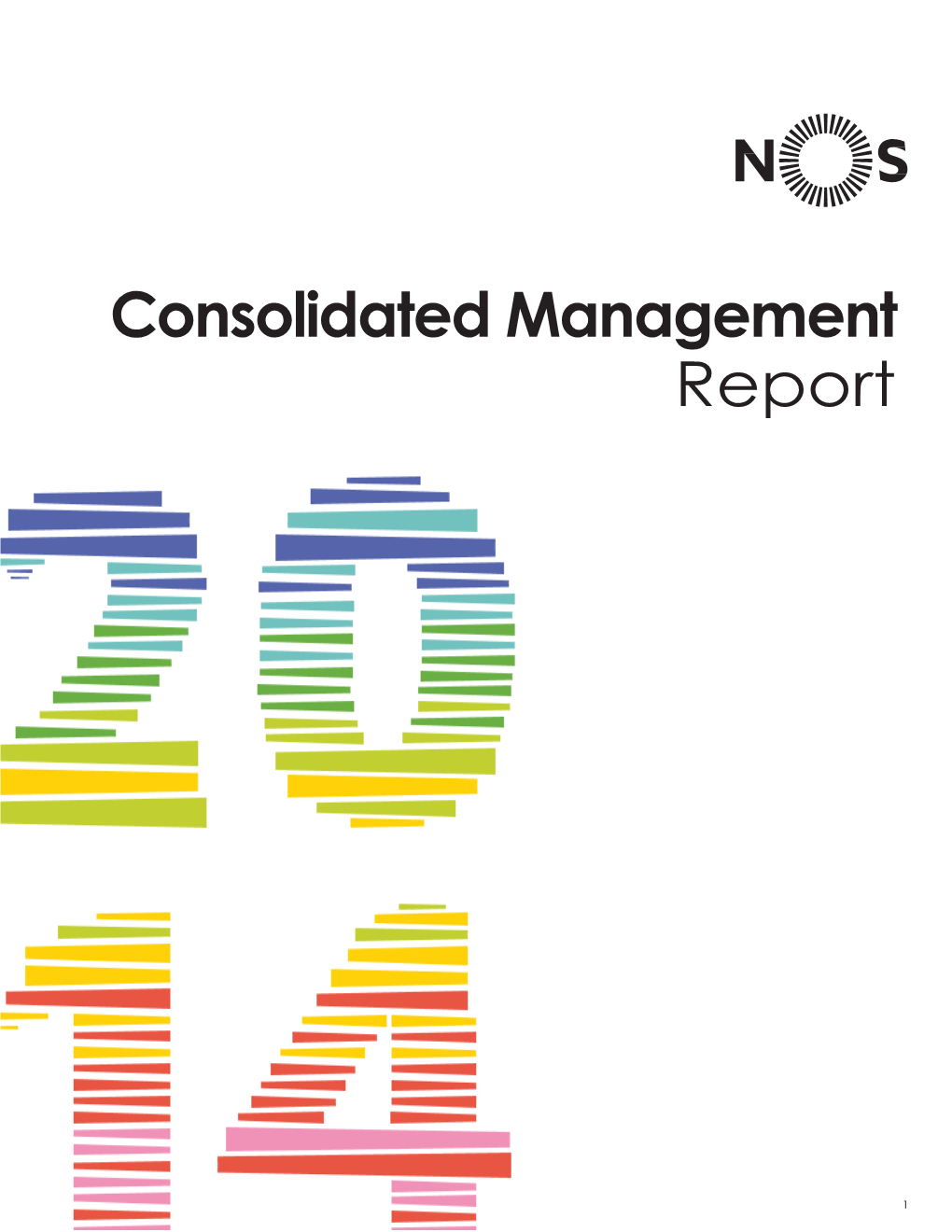 Consolidated Management Report