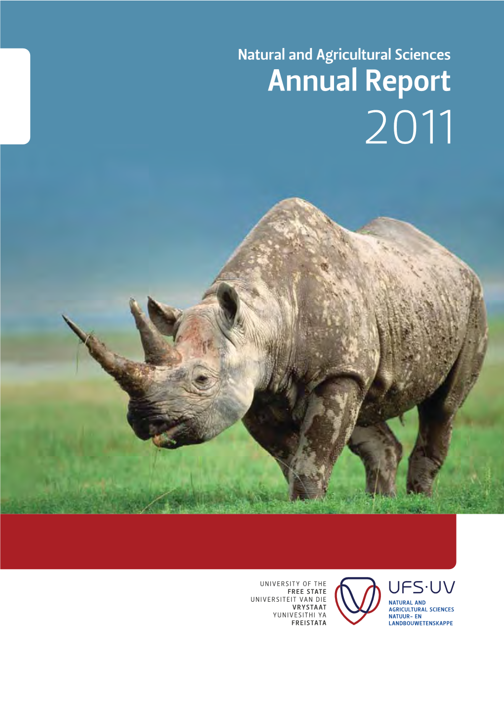 Annual Report 2011