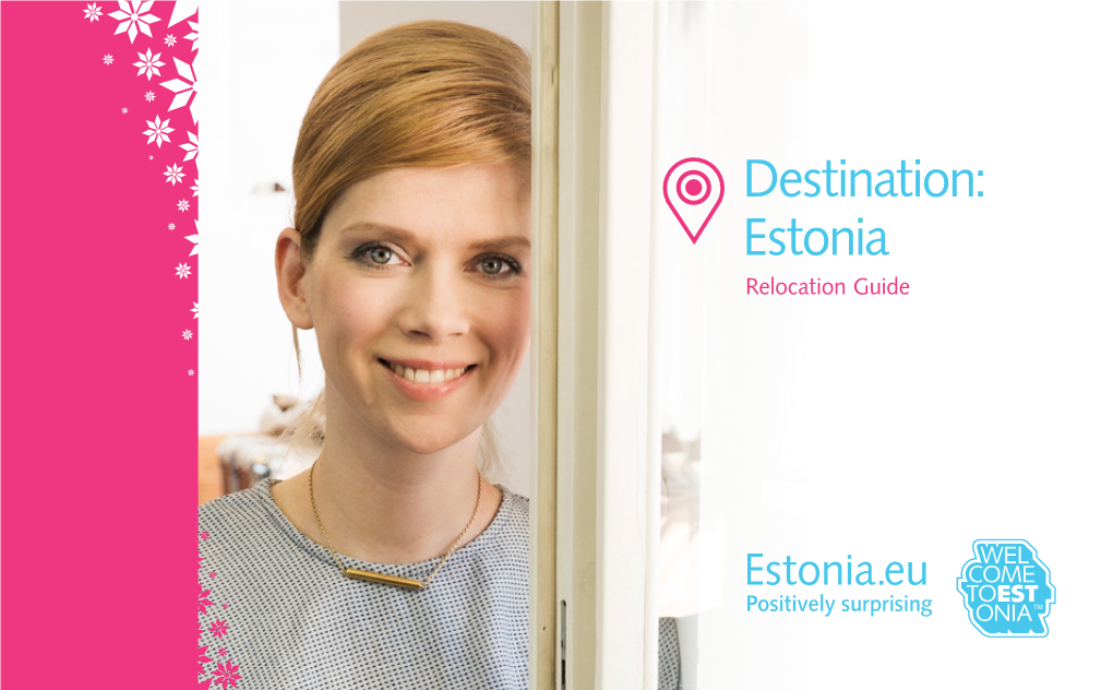 Destination: Estonia