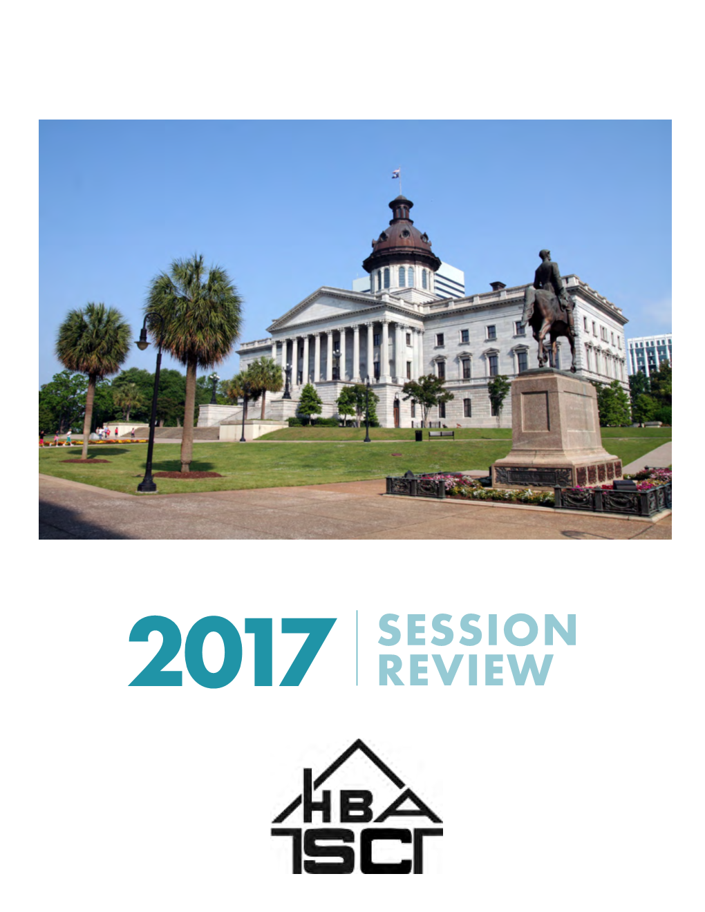 Session Review • 2017 Hbasc Initiatives