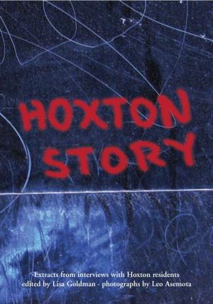 Hoxton B5 Book