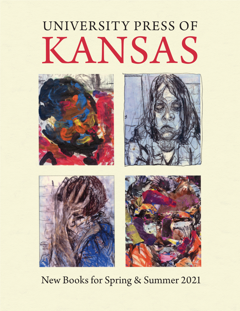 University Press of Kansas